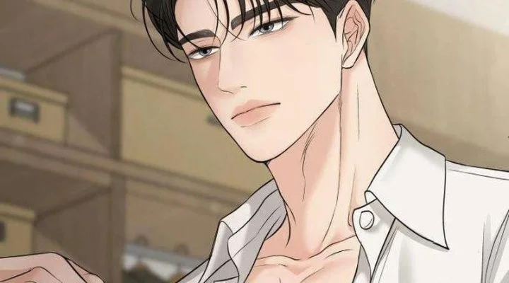 The Villain's Pure Love Chapter 47 Gambar 27