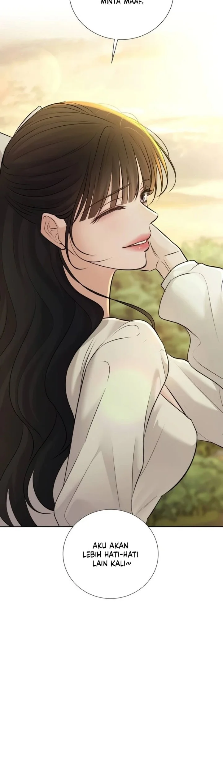 The Villain's Pure Love Chapter 48 Gambar 19