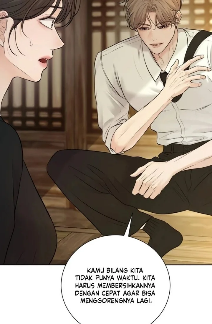 The Villain's Pure Love Chapter 48 Gambar 22