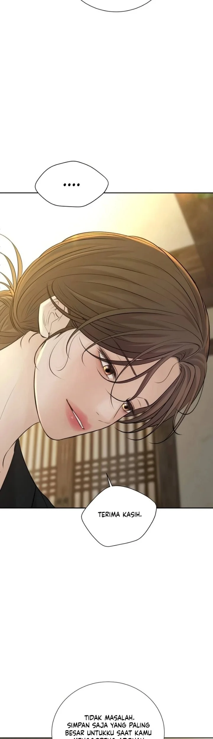 The Villain's Pure Love Chapter 48 Gambar 23