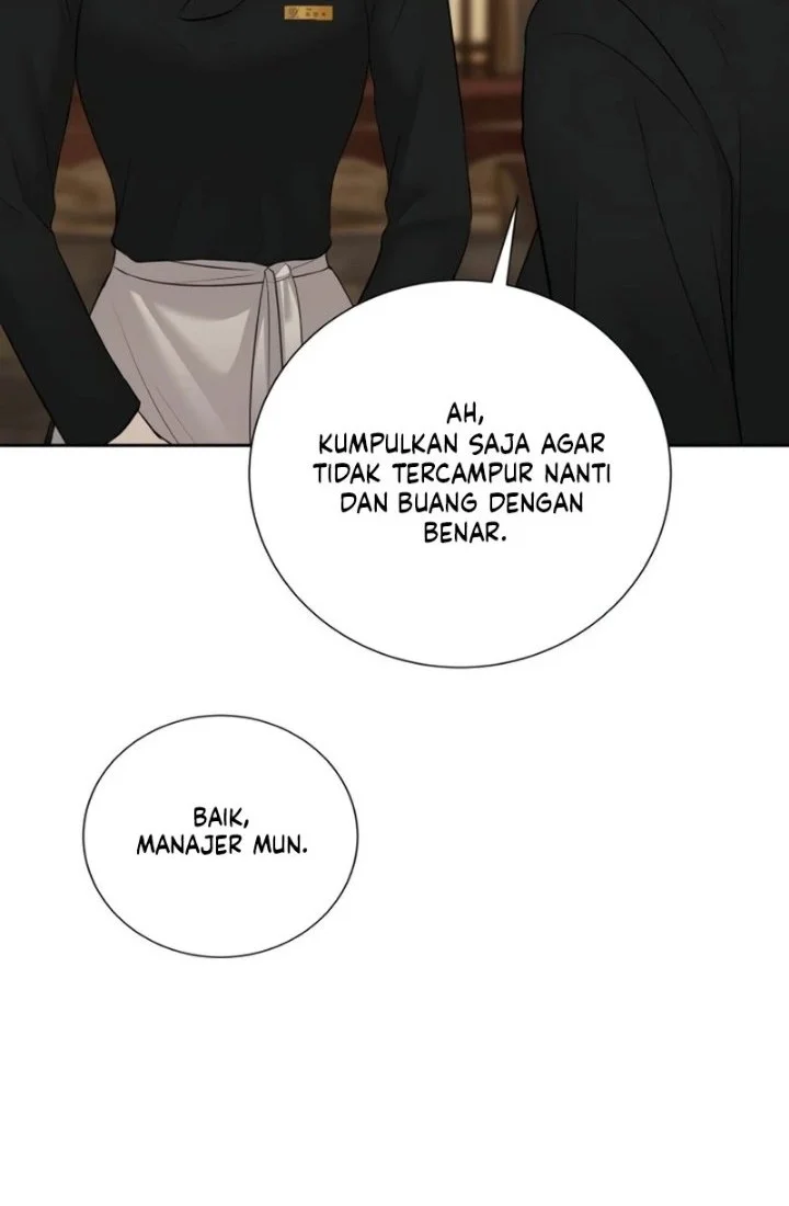 The Villain's Pure Love Chapter 48 Gambar 32