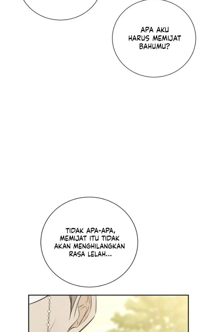 The Villain's Pure Love Chapter 48 Gambar 34