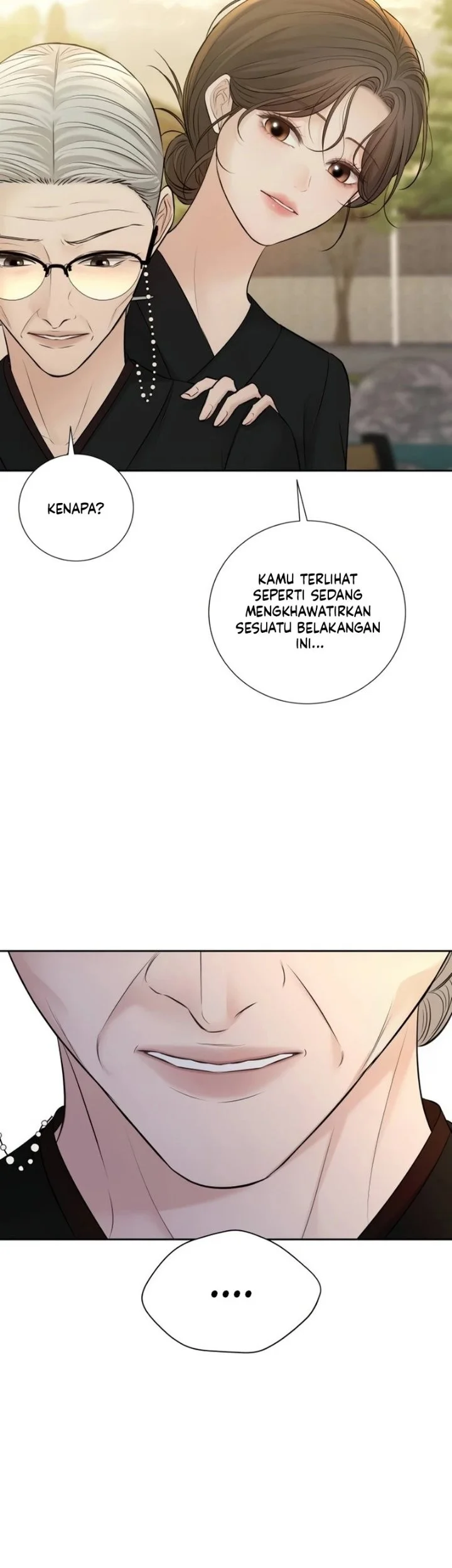 The Villain's Pure Love Chapter 48 Gambar 37
