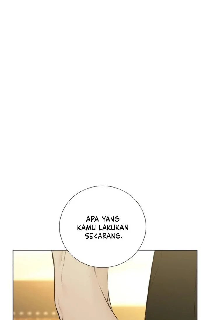 Manhwa The Villain's Pure Love Chapter 48 gambar 2