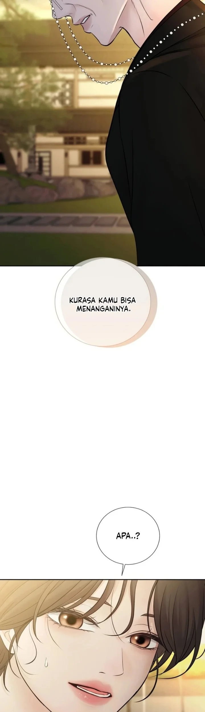 The Villain's Pure Love Chapter 48 Gambar 39