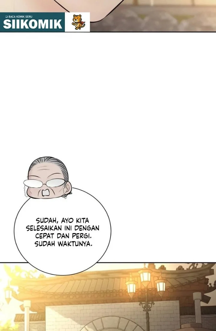 The Villain's Pure Love Chapter 48 Gambar 40