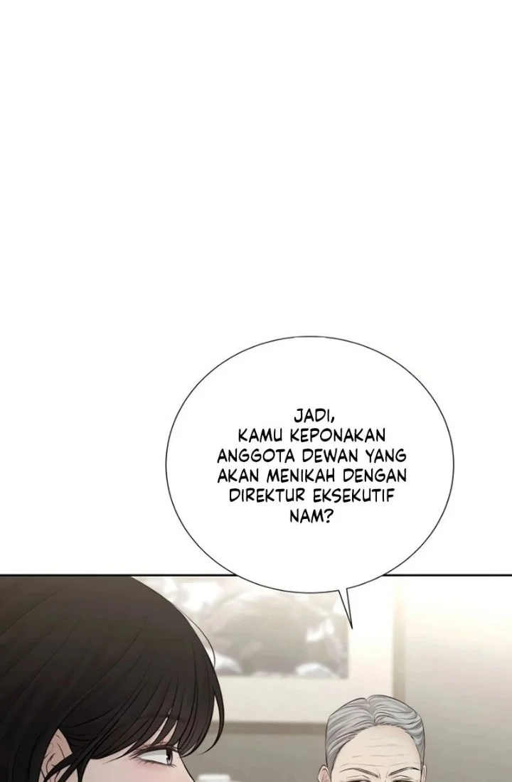 The Villain's Pure Love Chapter 48 Gambar 52