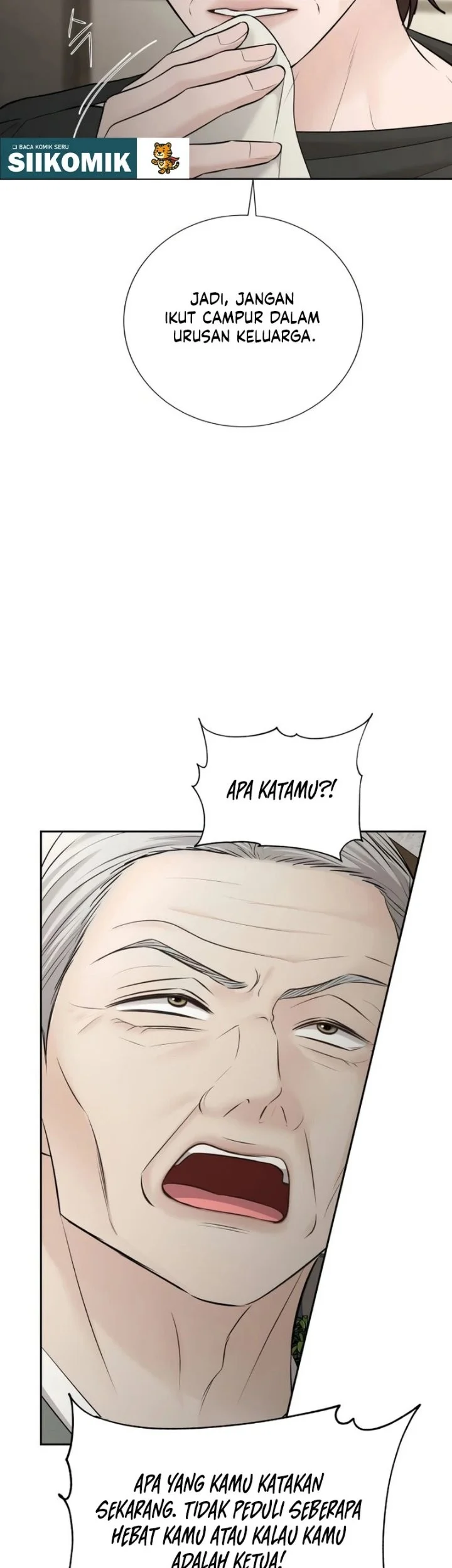 The Villain's Pure Love Chapter 48 Gambar 59