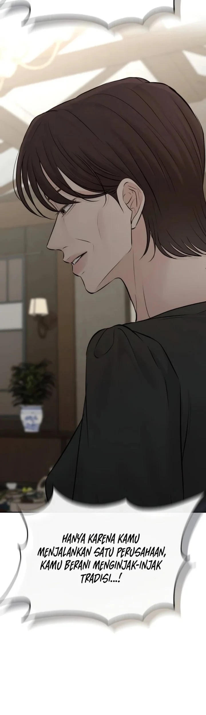 The Villain's Pure Love Chapter 48 Gambar 61