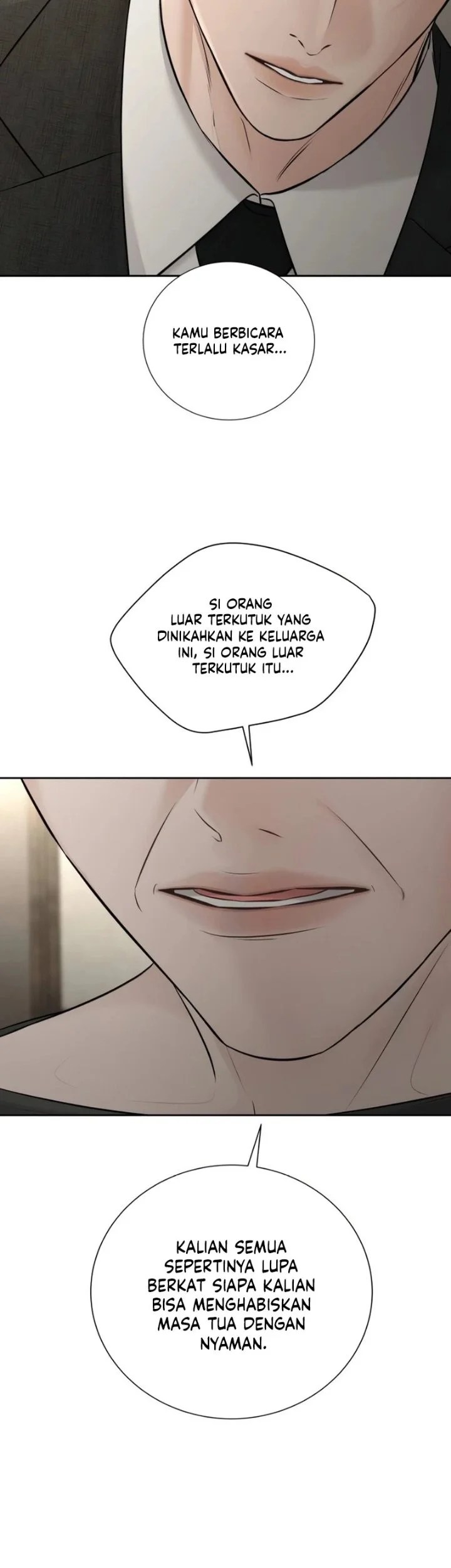 The Villain's Pure Love Chapter 48 Gambar 63