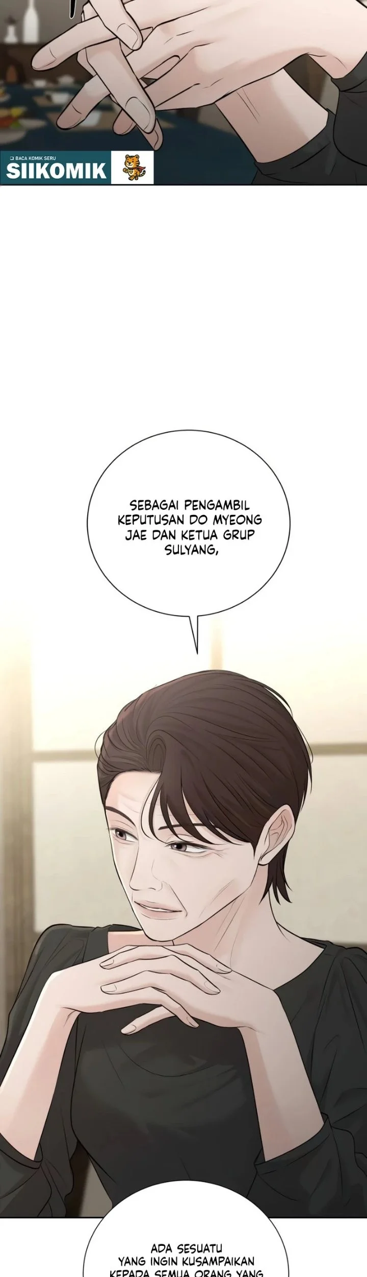 The Villain's Pure Love Chapter 48 Gambar 67