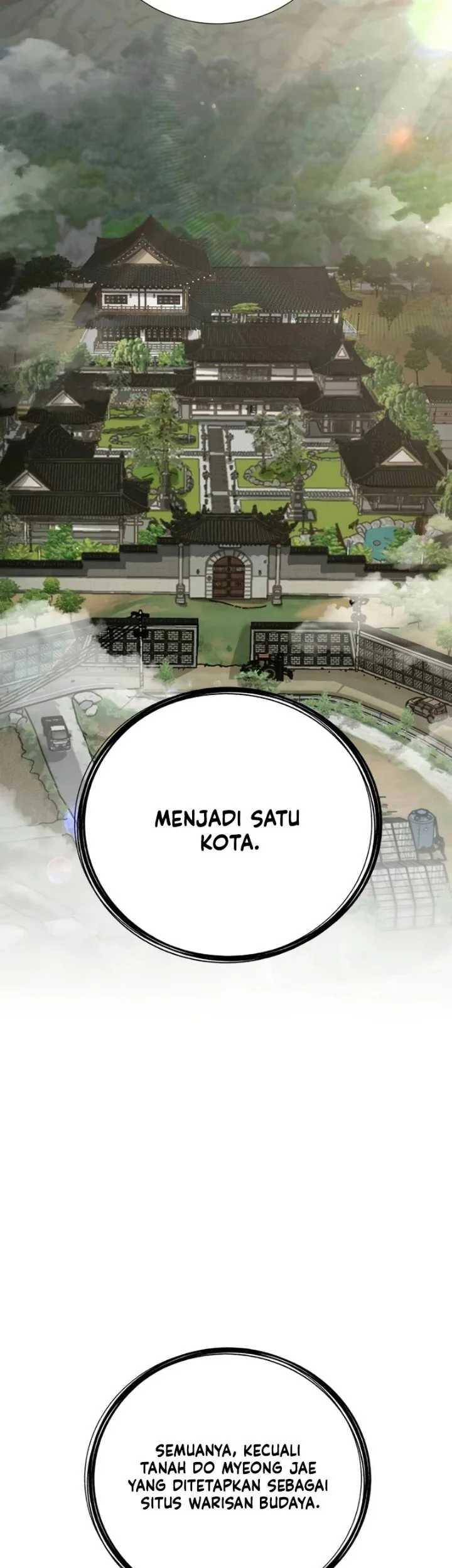The Villain's Pure Love Chapter 48 Gambar 69