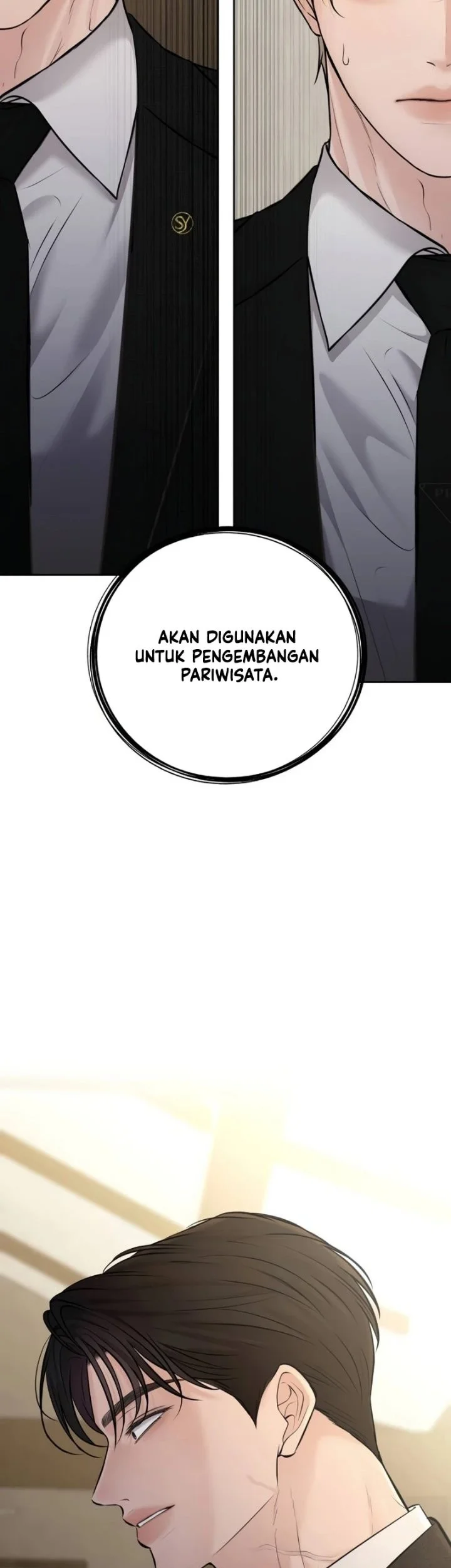 The Villain's Pure Love Chapter 48 Gambar 71