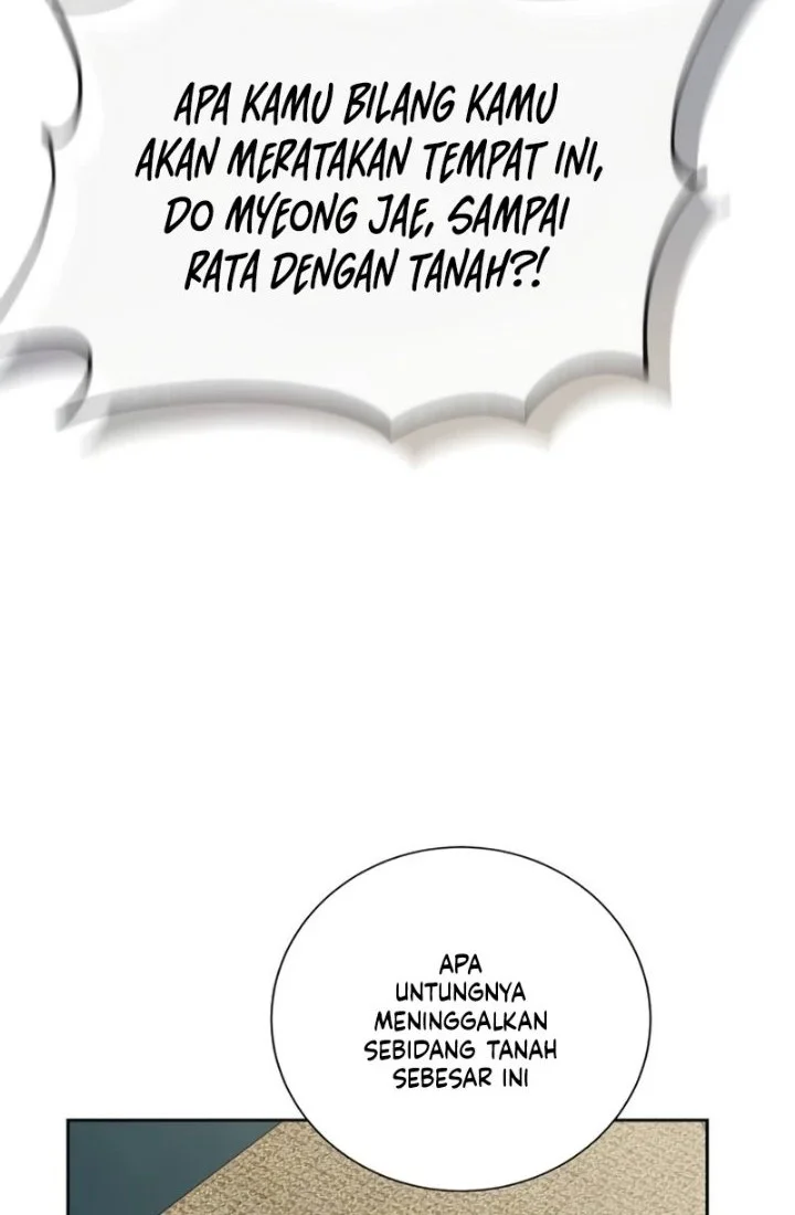 The Villain's Pure Love Chapter 48 Gambar 74