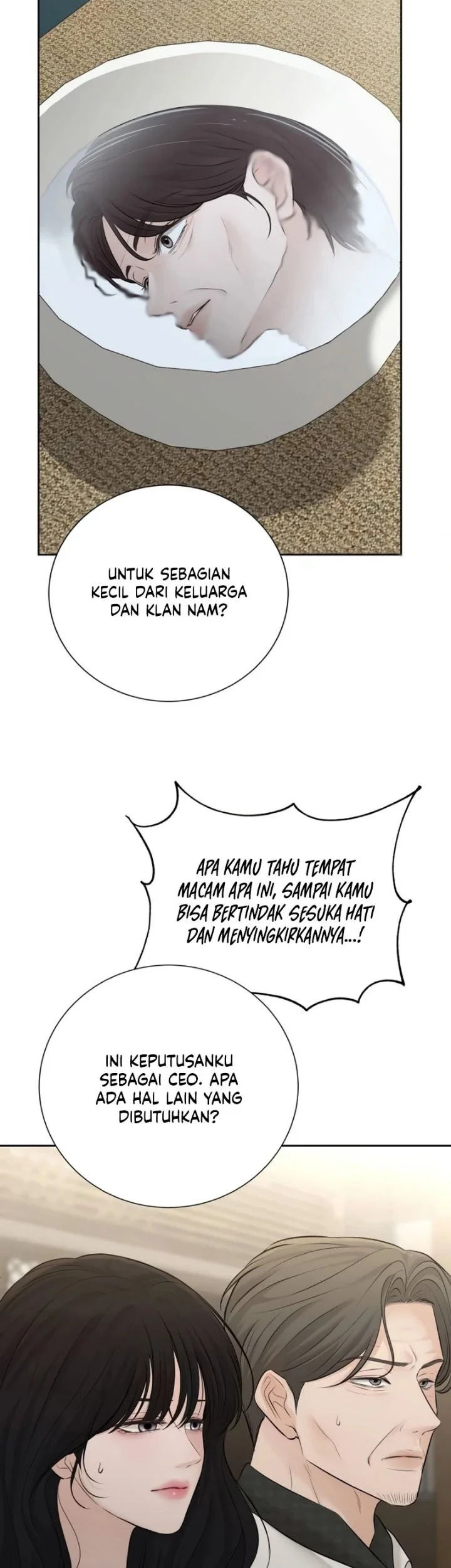 The Villain's Pure Love Chapter 48 Gambar 75