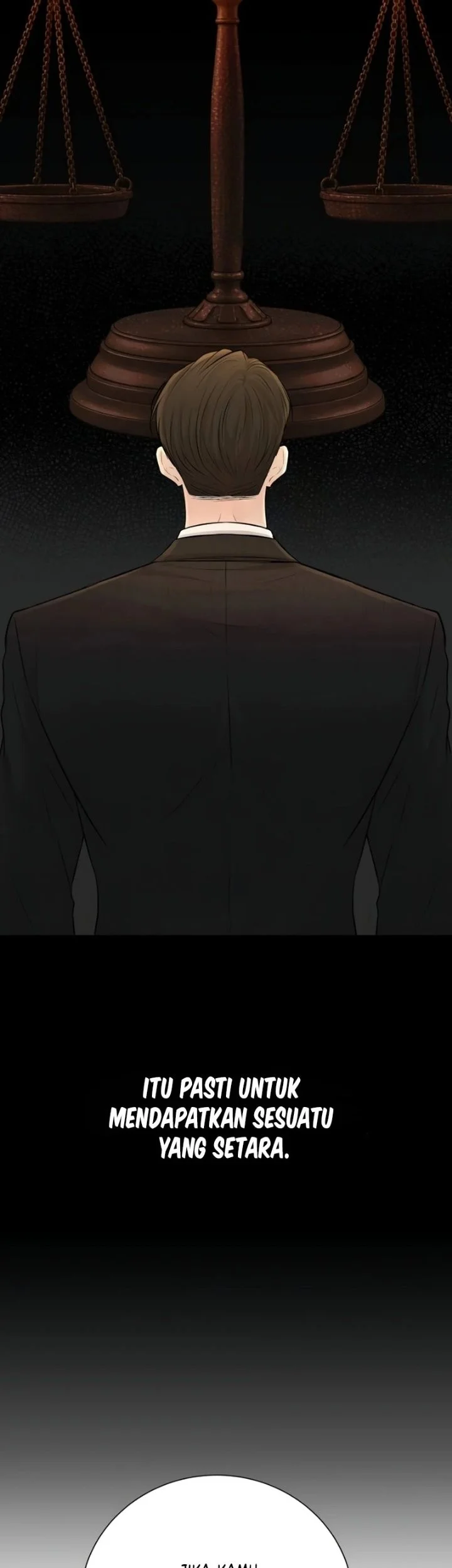 The Villain's Pure Love Chapter 48 Gambar 79