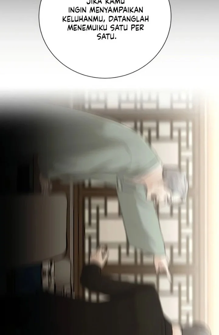 The Villain's Pure Love Chapter 48 Gambar 80