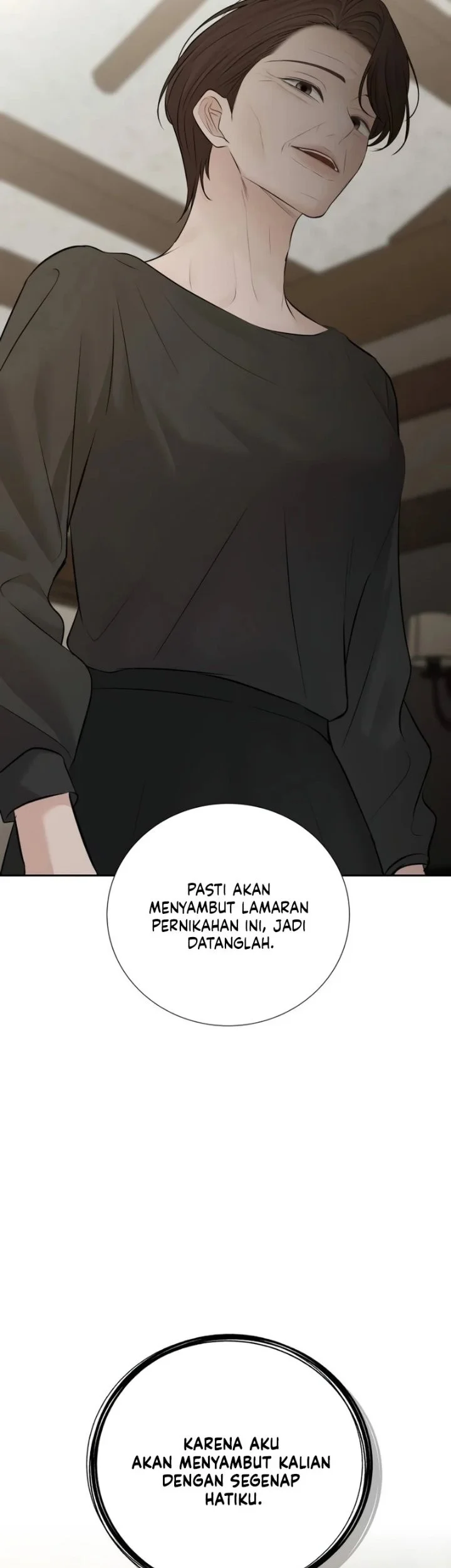 The Villain's Pure Love Chapter 48 Gambar 85