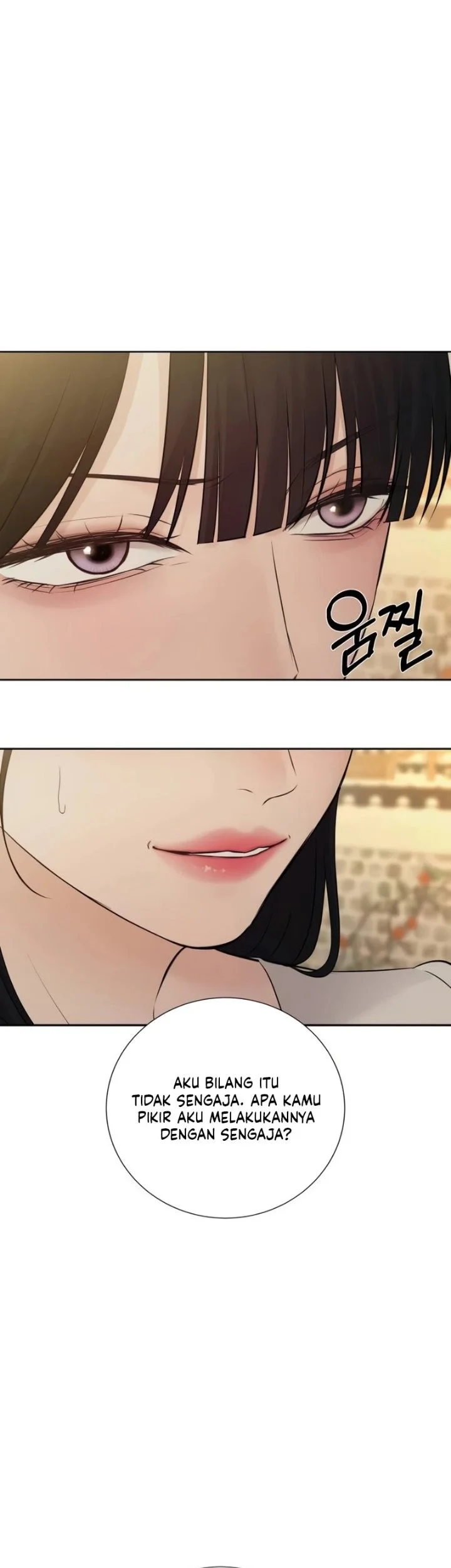 The Villain's Pure Love Chapter 48 Gambar 9