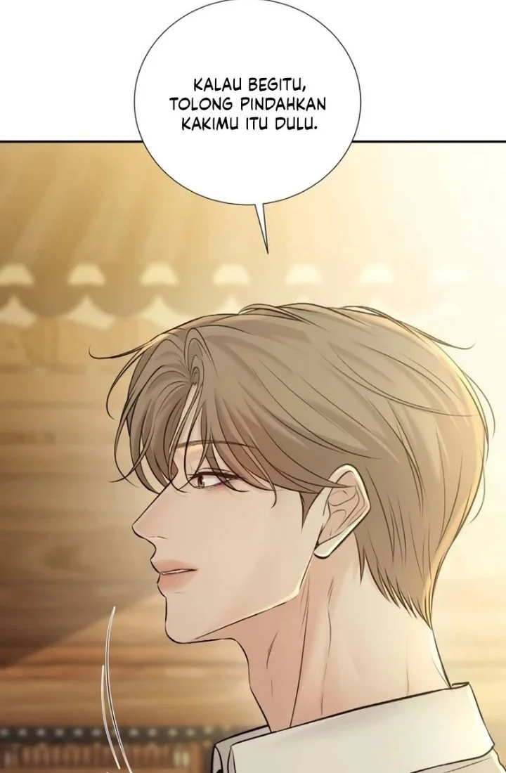 The Villain's Pure Love Chapter 48 Gambar 10