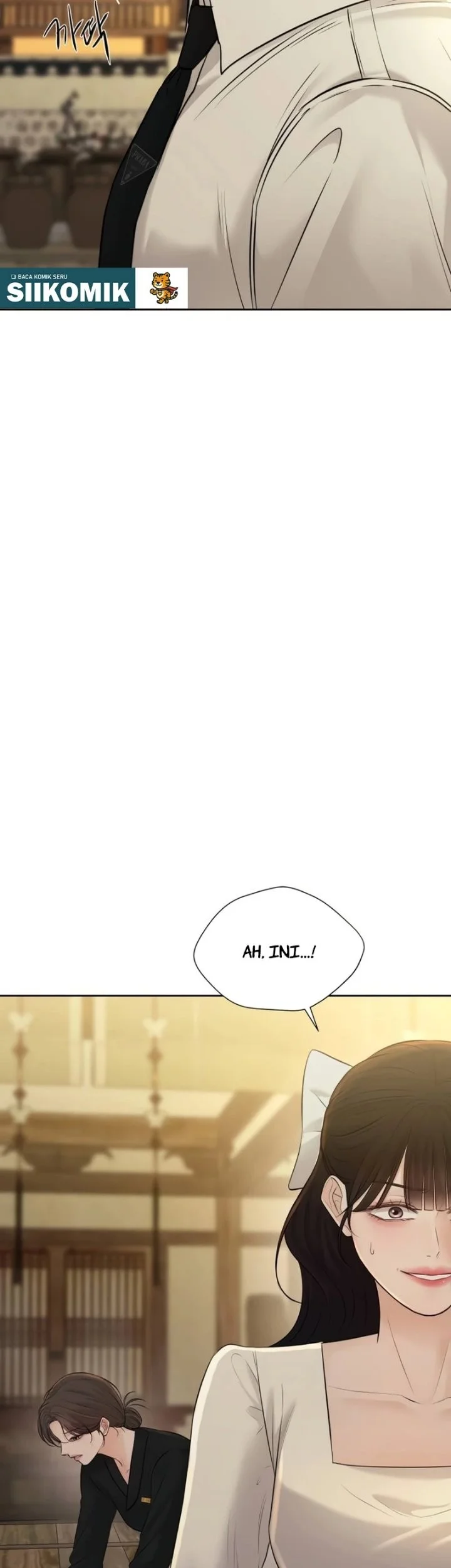 The Villain's Pure Love Chapter 48 Gambar 11