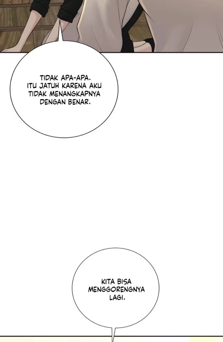 The Villain's Pure Love Chapter 48 Gambar 12