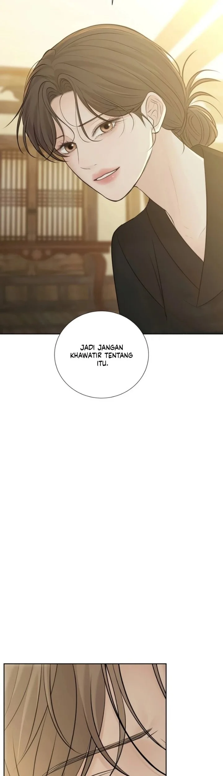 The Villain's Pure Love Chapter 48 Gambar 13