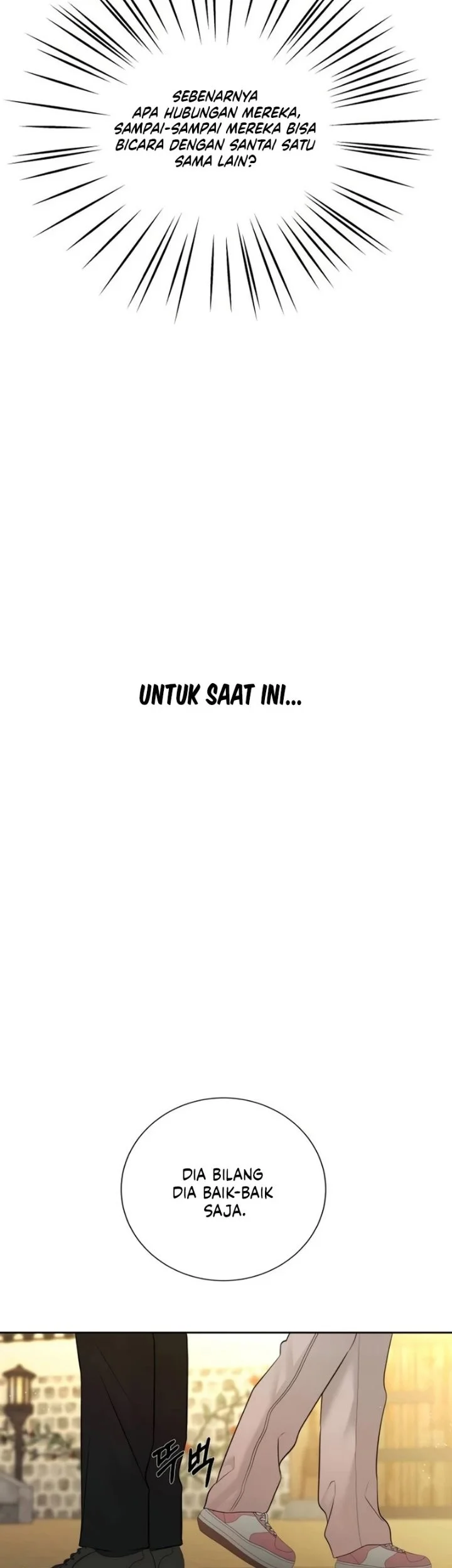 The Villain's Pure Love Chapter 48 Gambar 17