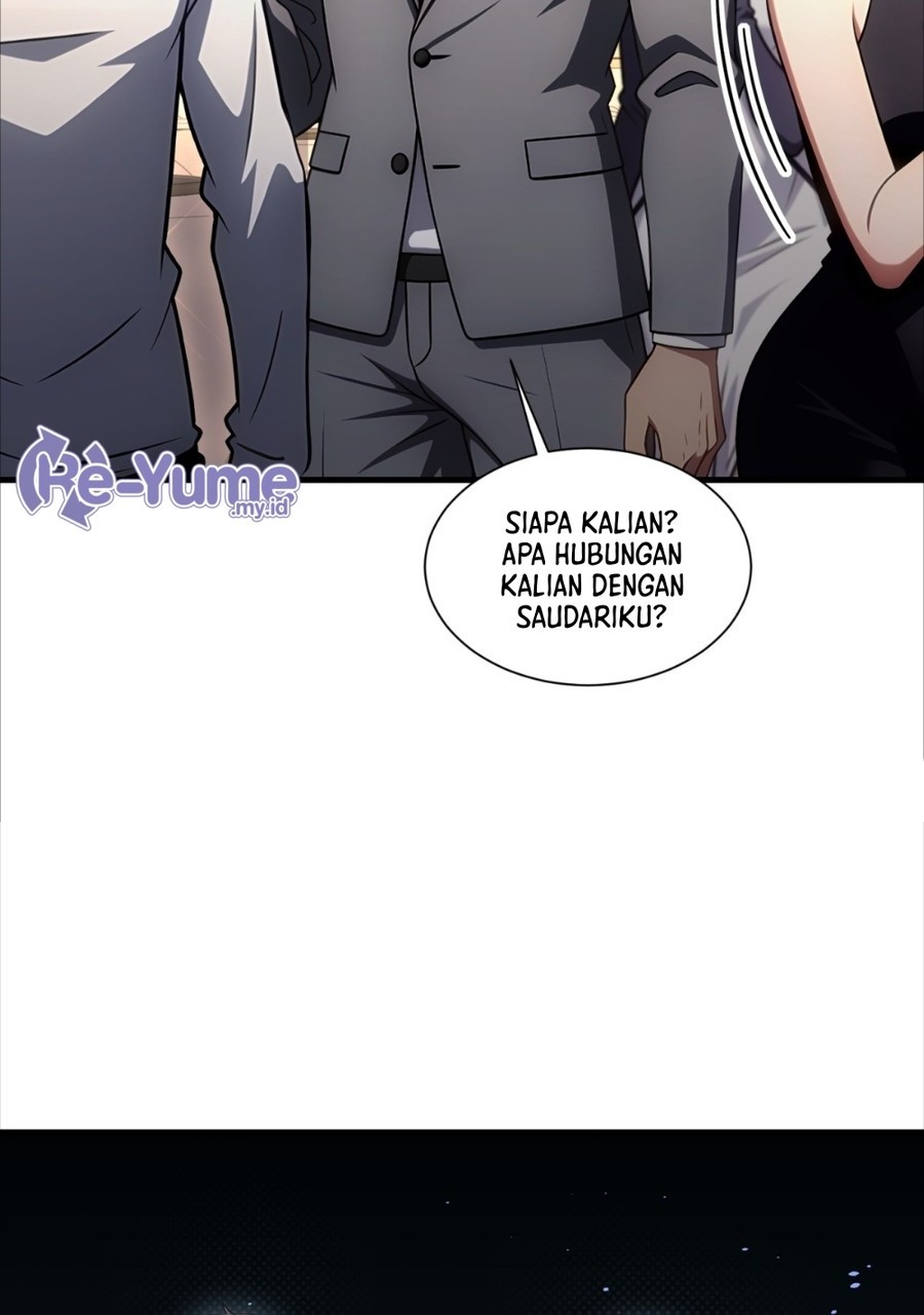 The Villain Wants to Live One More Day Chapter 11 Gambar 6