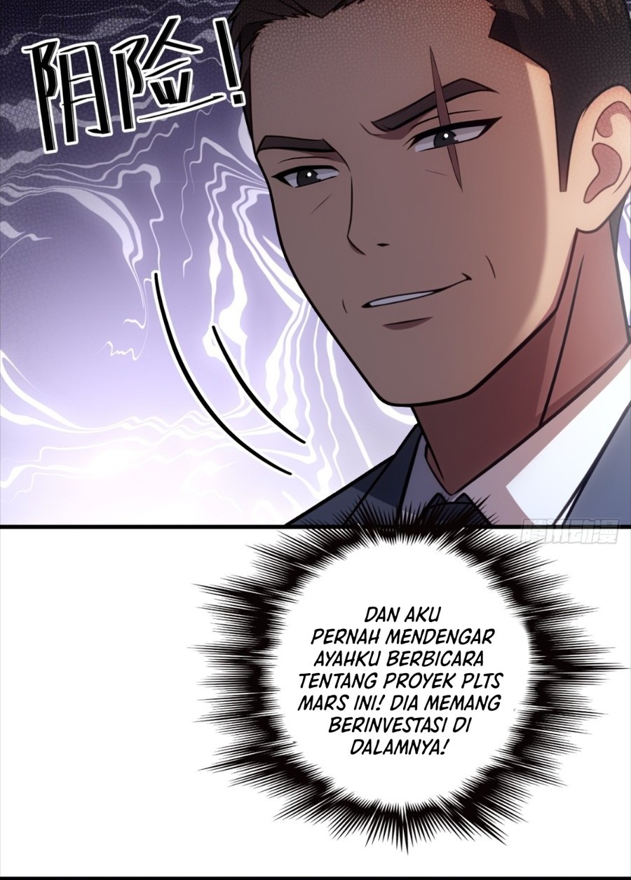 The Villain Wants to Live One More Day Chapter 11 Gambar 15