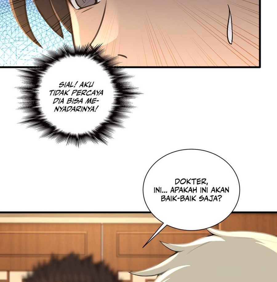The Villain Wants to Live One More Day Chapter 15 Gambar 21