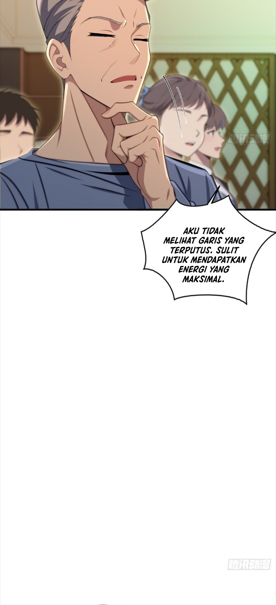 The Villain Wants to Live One More Day Chapter 16 Gambar 9
