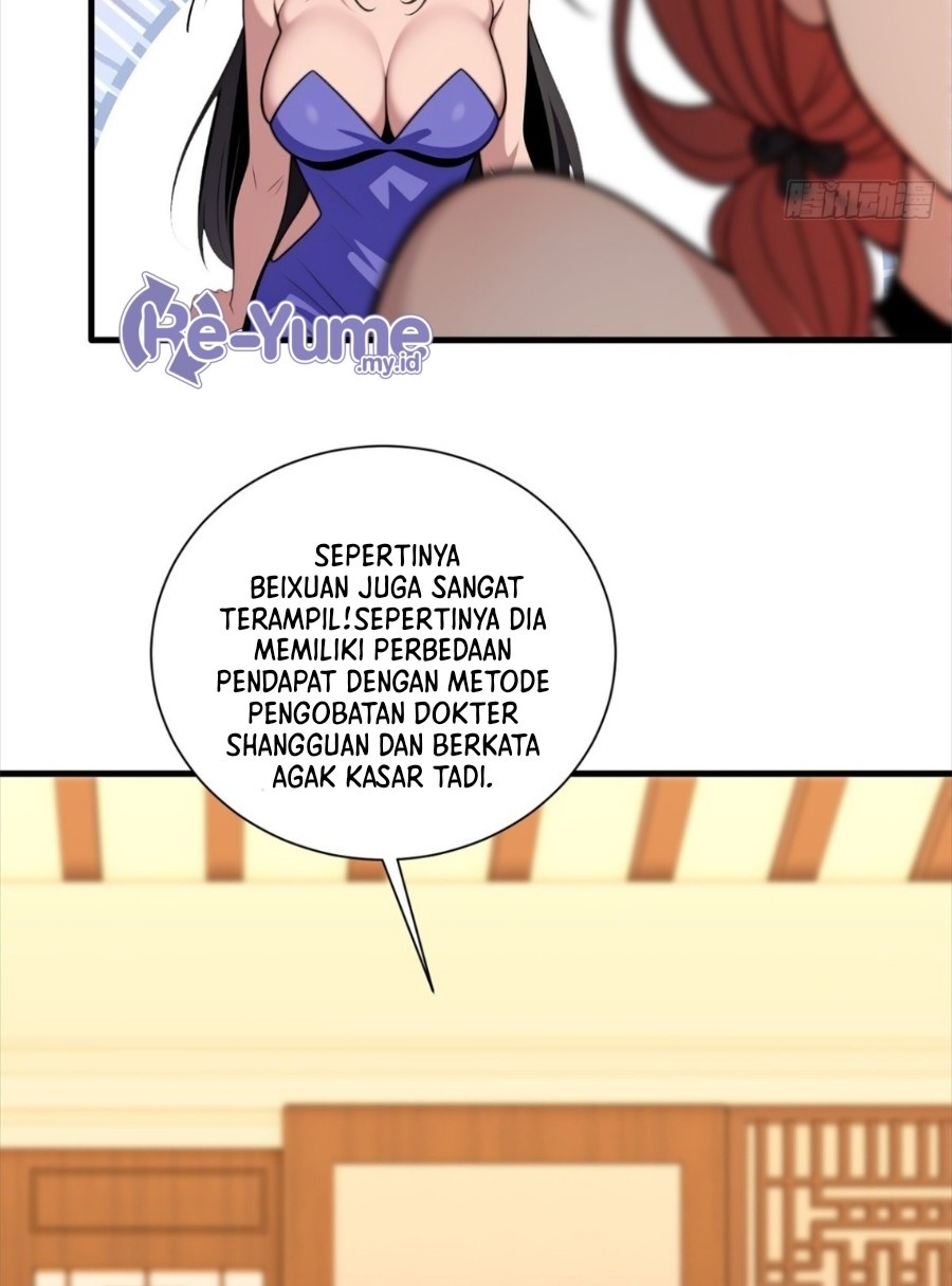 The Villain Wants to Live One More Day Chapter 16 Gambar 15
