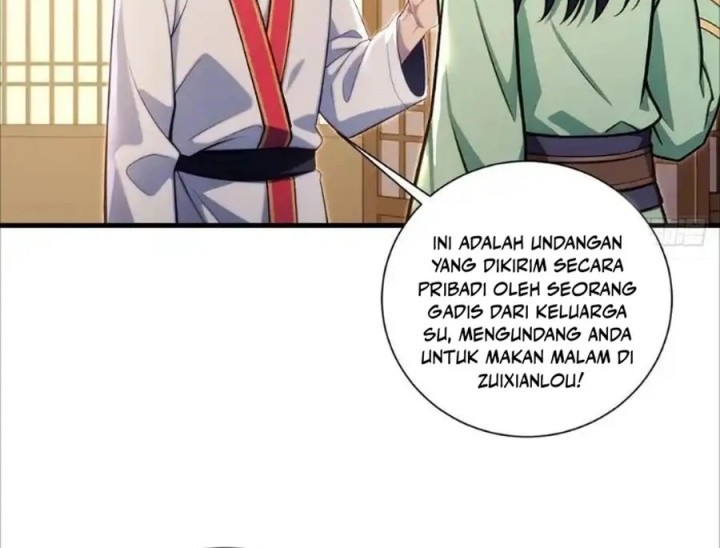 The Villain Wants to Live One More Day Chapter 19 Gambar 19