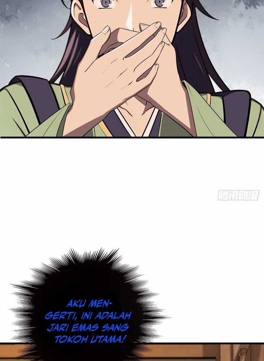 The Villain Wants to Live One More Day Chapter 21 Gambar 6