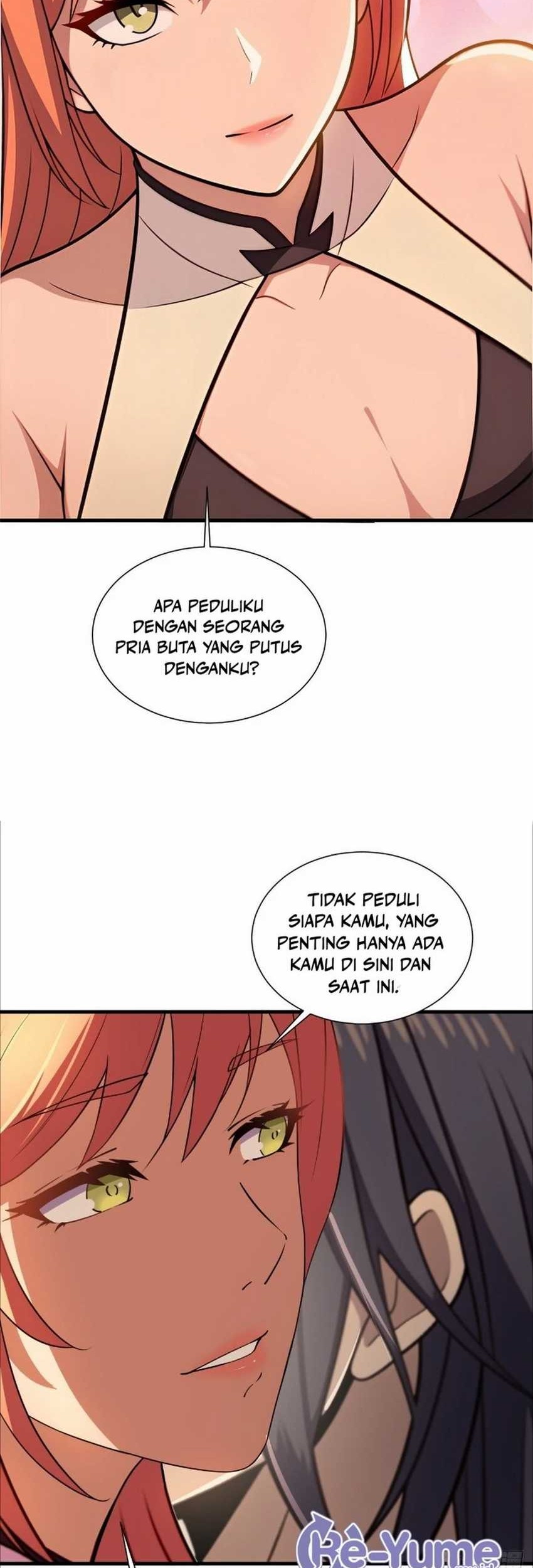 The Villain Wants to Live One More Day Chapter 21 Gambar 14