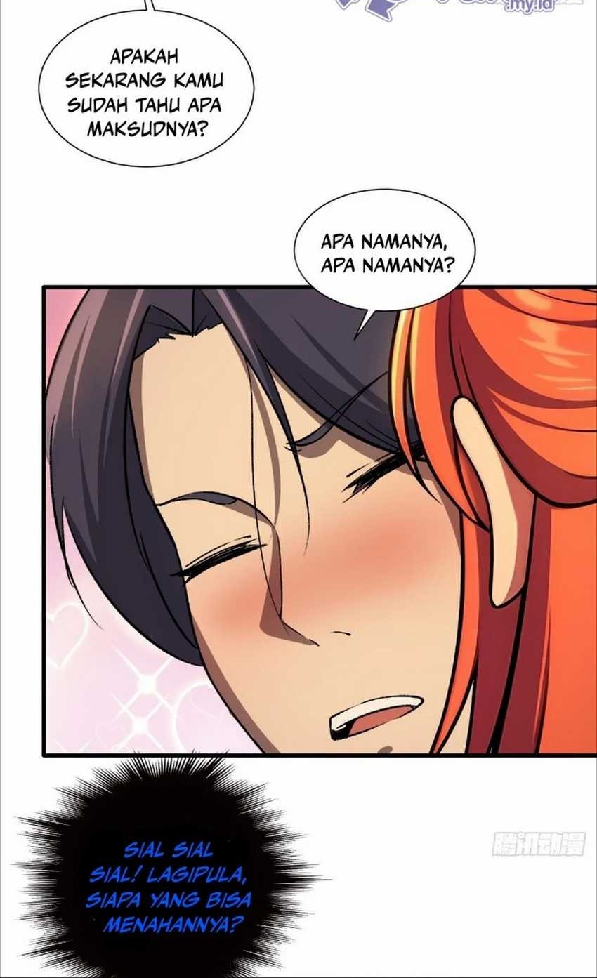 The Villain Wants to Live One More Day Chapter 21 Gambar 15