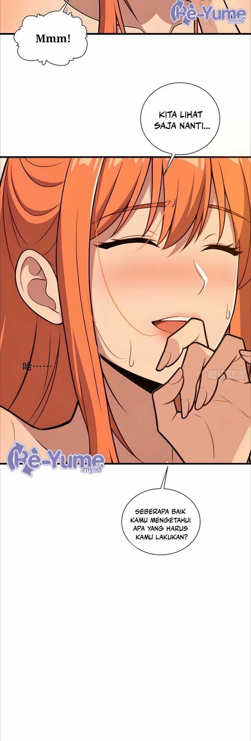 The Villain Wants to Live One More Day Chapter 21 Gambar 26