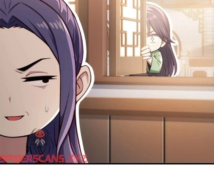 The Villain Wants to Live One More Day Chapter 26 Gambar 15