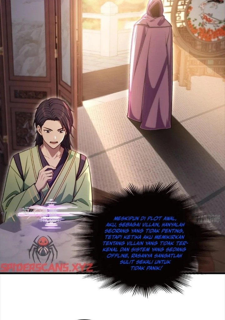 The Villain Wants to Live One More Day Chapter 26 Gambar 22