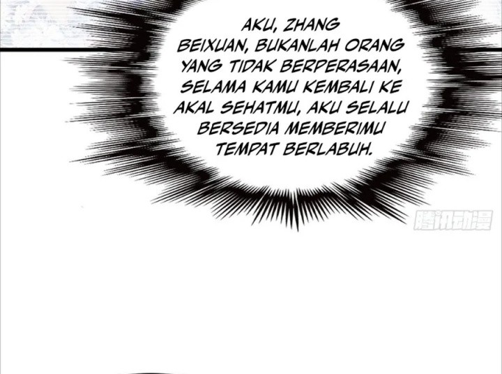 The Villain Wants to Live One More Day Chapter 39 Gambar 14