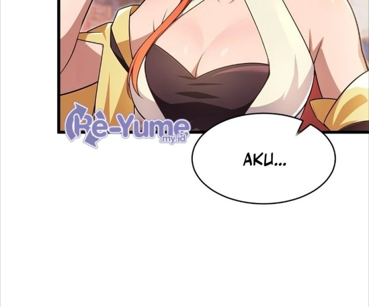 The Villain Wants to Live One More Day Chapter 39 Gambar 17
