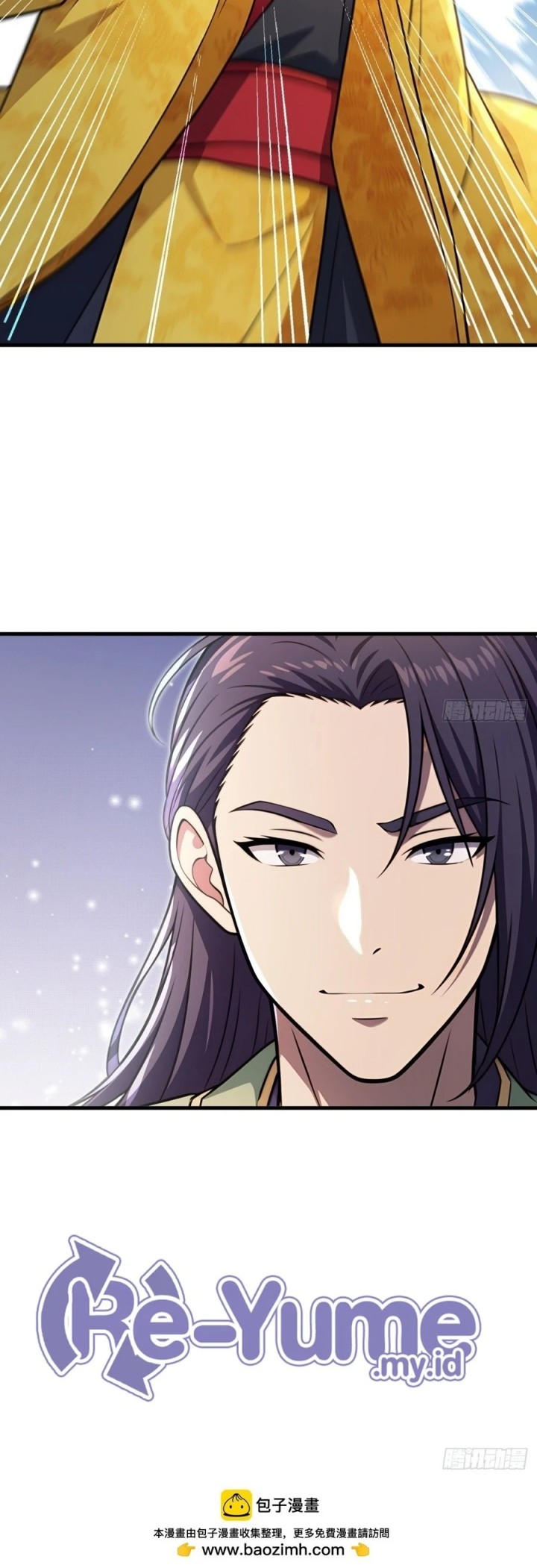The Villain Wants to Live One More Day Chapter 41 Gambar 33