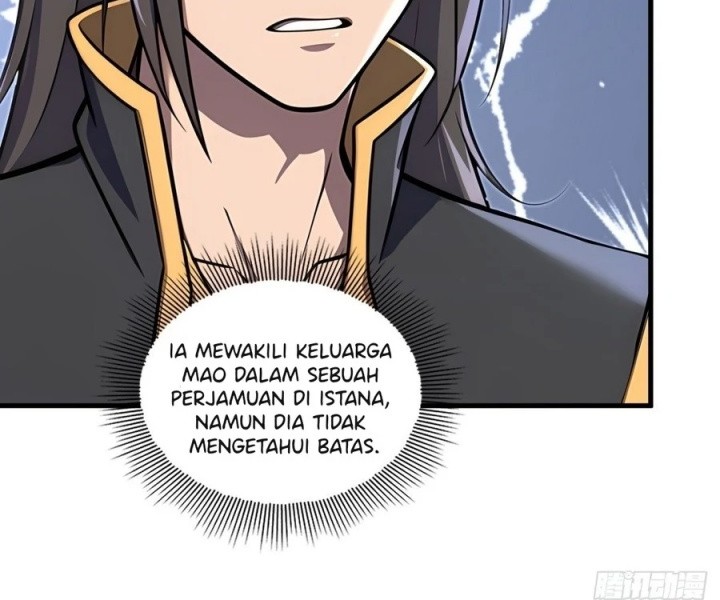 The Villain Wants to Live One More Day Chapter 41 Gambar 7