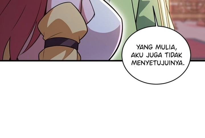 The Villain Wants to Live One More Day Chapter 41 Gambar 15