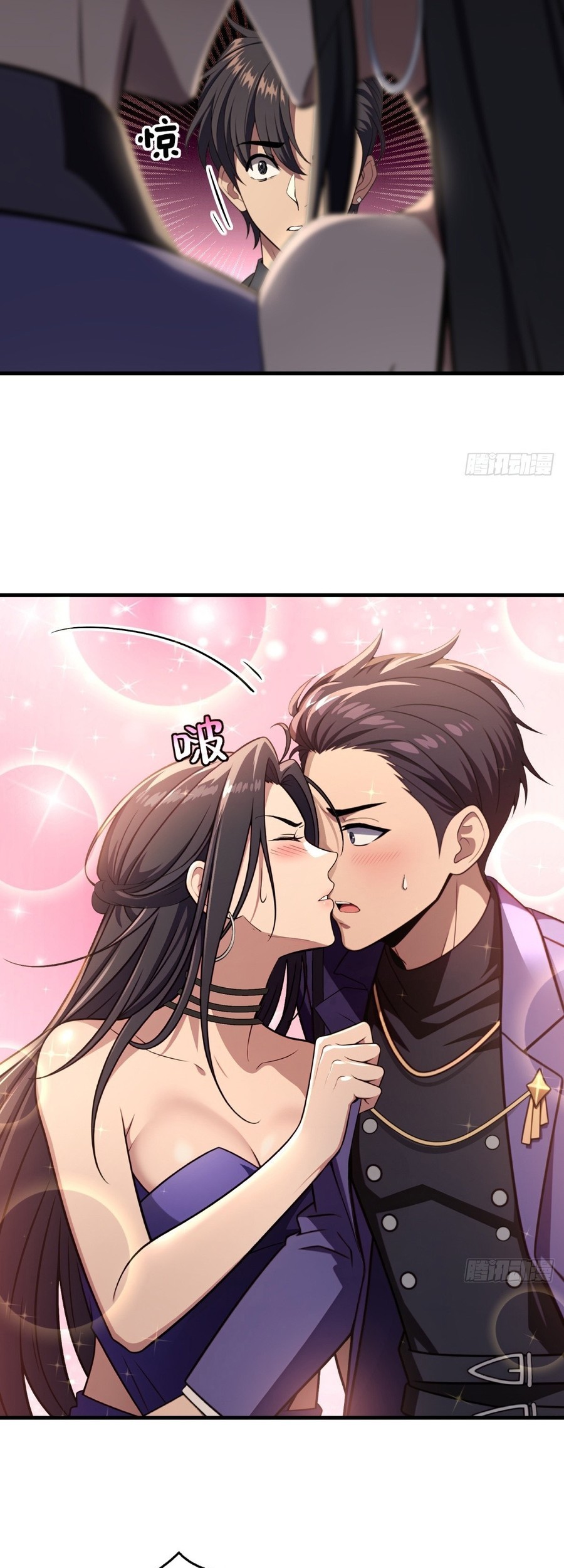 The Villain Wants to Live One More Day Chapter 5 Gambar 28