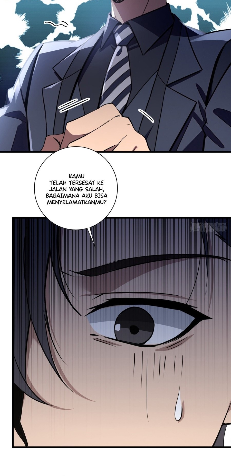 The Villain Wants to Live One More Day Chapter 5 Gambar 30
