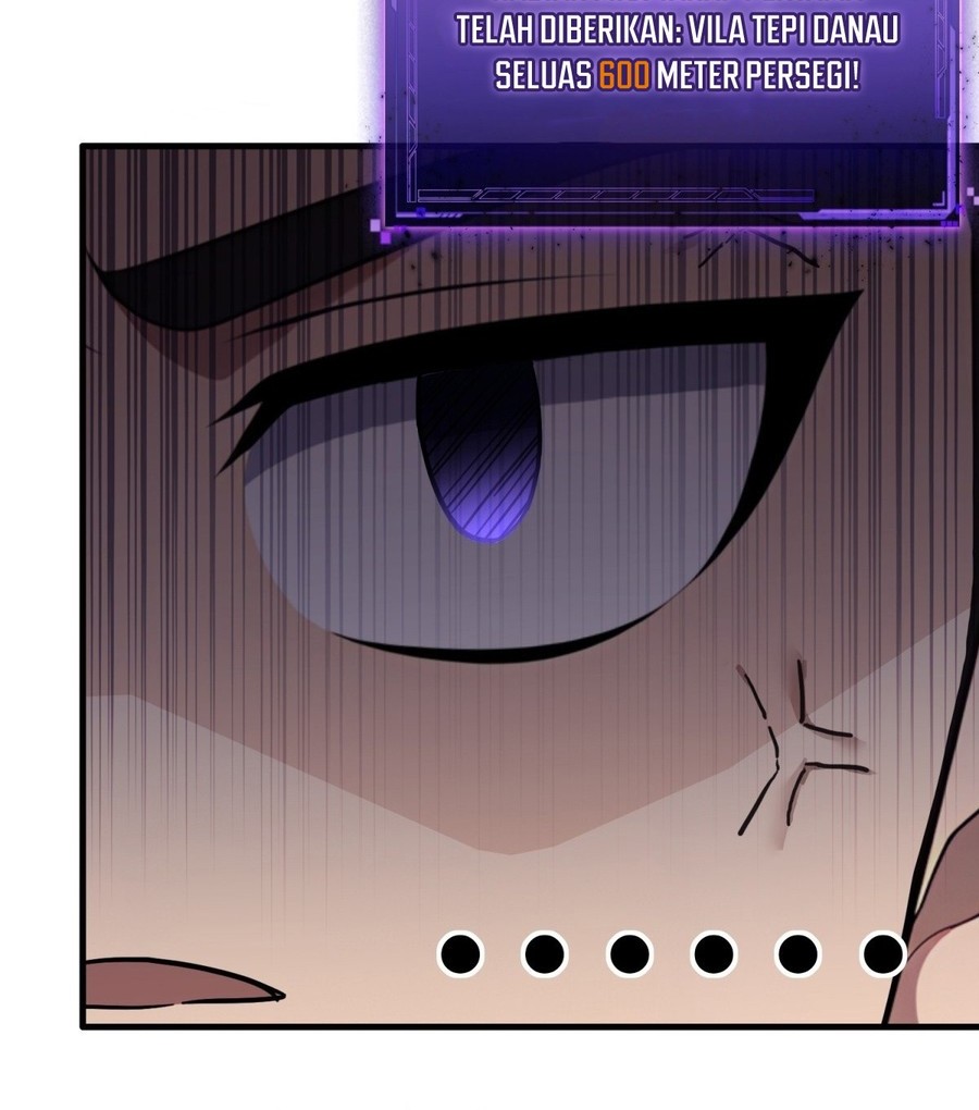 The Villain Wants to Live One More Day Chapter 5 Gambar 33
