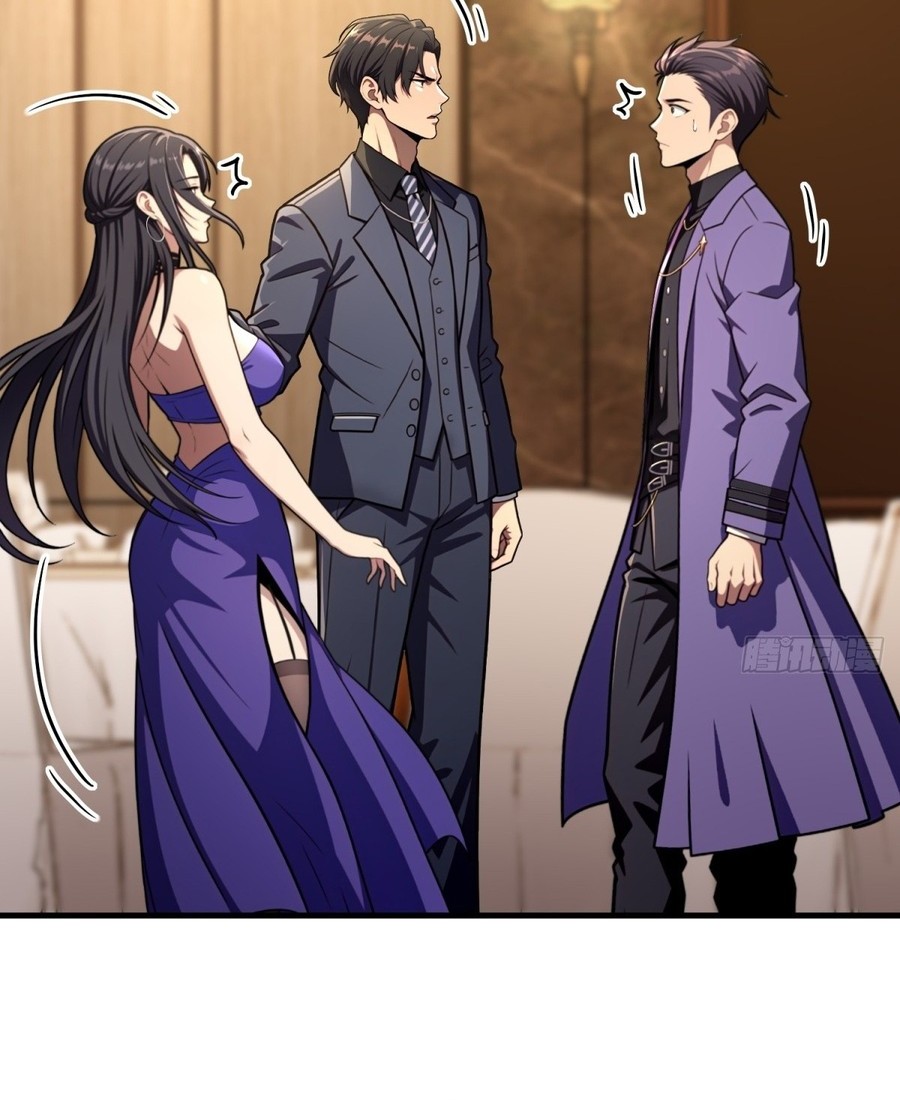 The Villain Wants to Live One More Day Chapter 5 Gambar 3