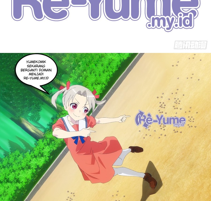The Villain Wants to Live One More Day Chapter 6 Gambar 32